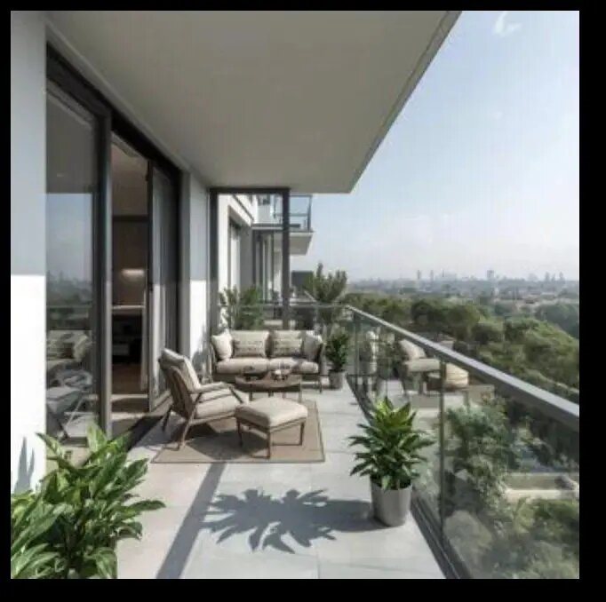 Appartement à vendre, 132m², Levallois-Perret