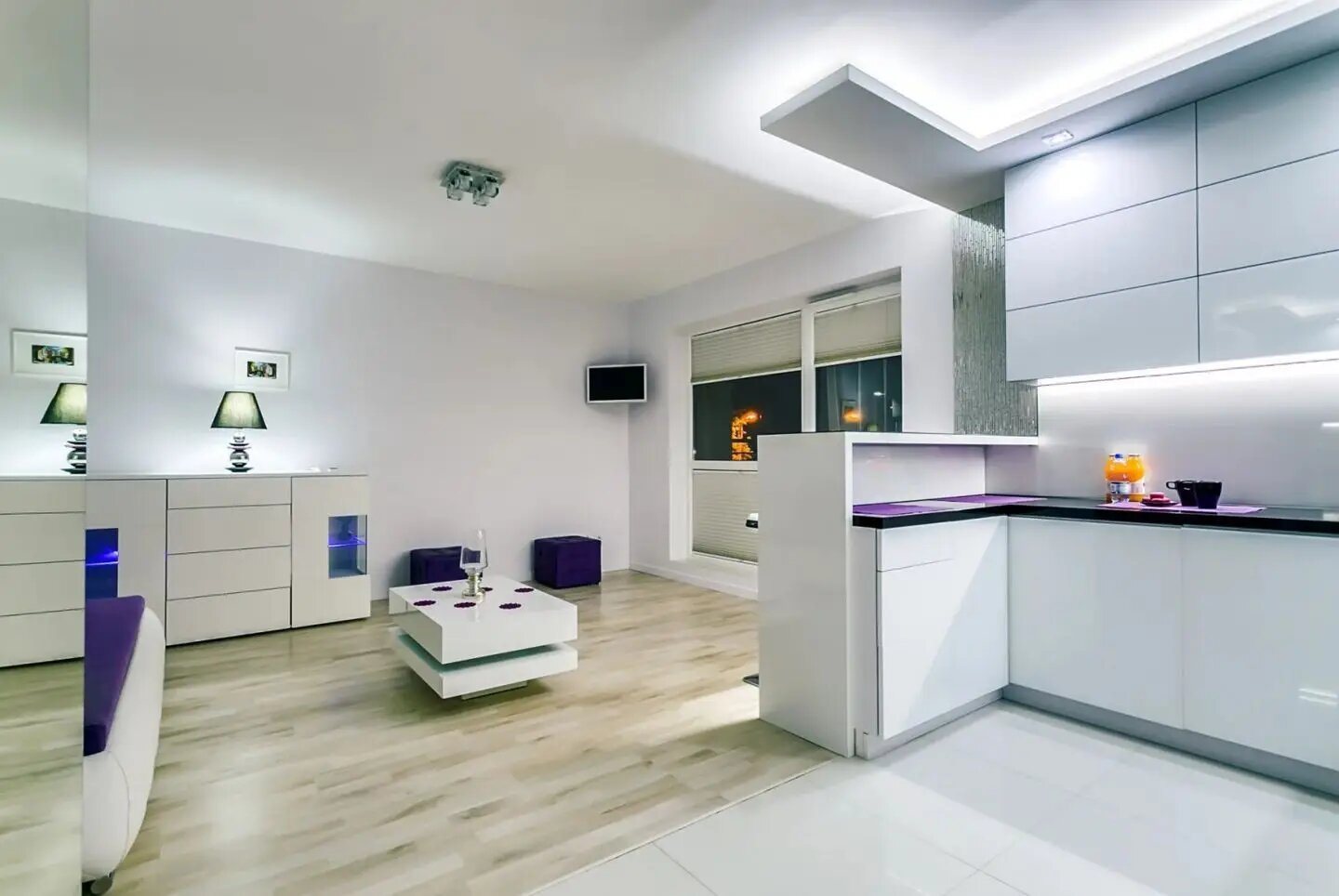 Appartement à vendre, 65m², Ivry-sur-Seine