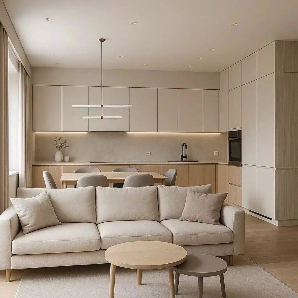Appartement à vendre, 25m², Sceaux