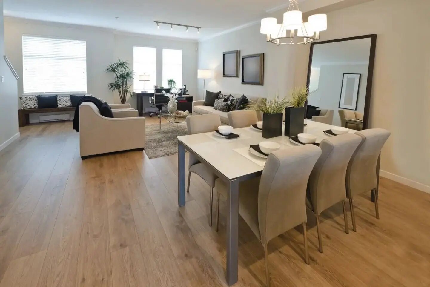 Appartement à vendre, 93m², Fontainebleau