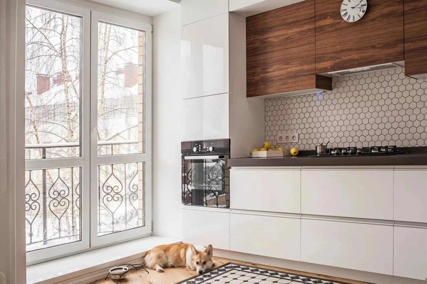 Appartement à vendre, 93m², Fontainebleau