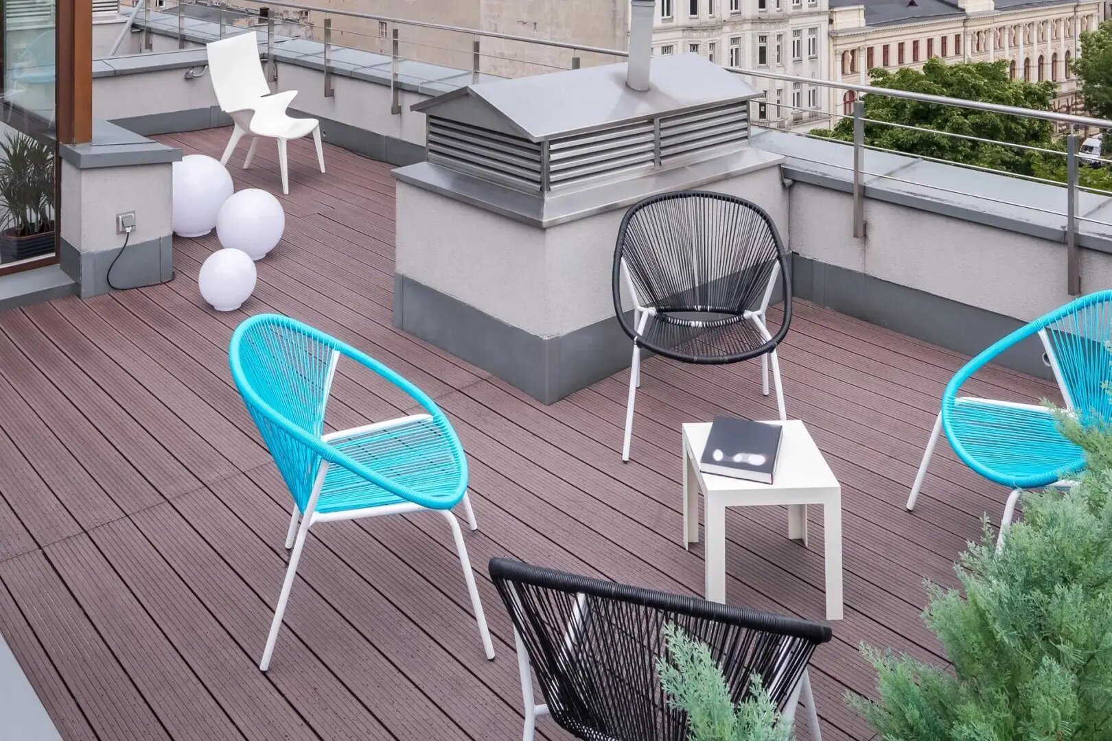 Appartement à vendre, 96m², Enghien-les-Bains