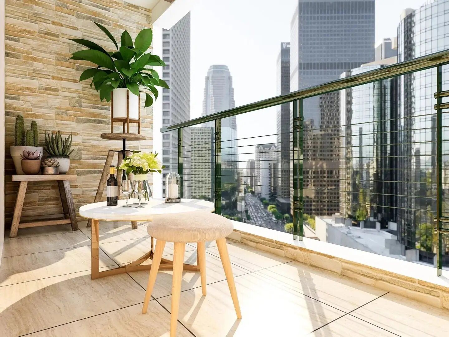 Appartement à vendre, 89m², Suresnes