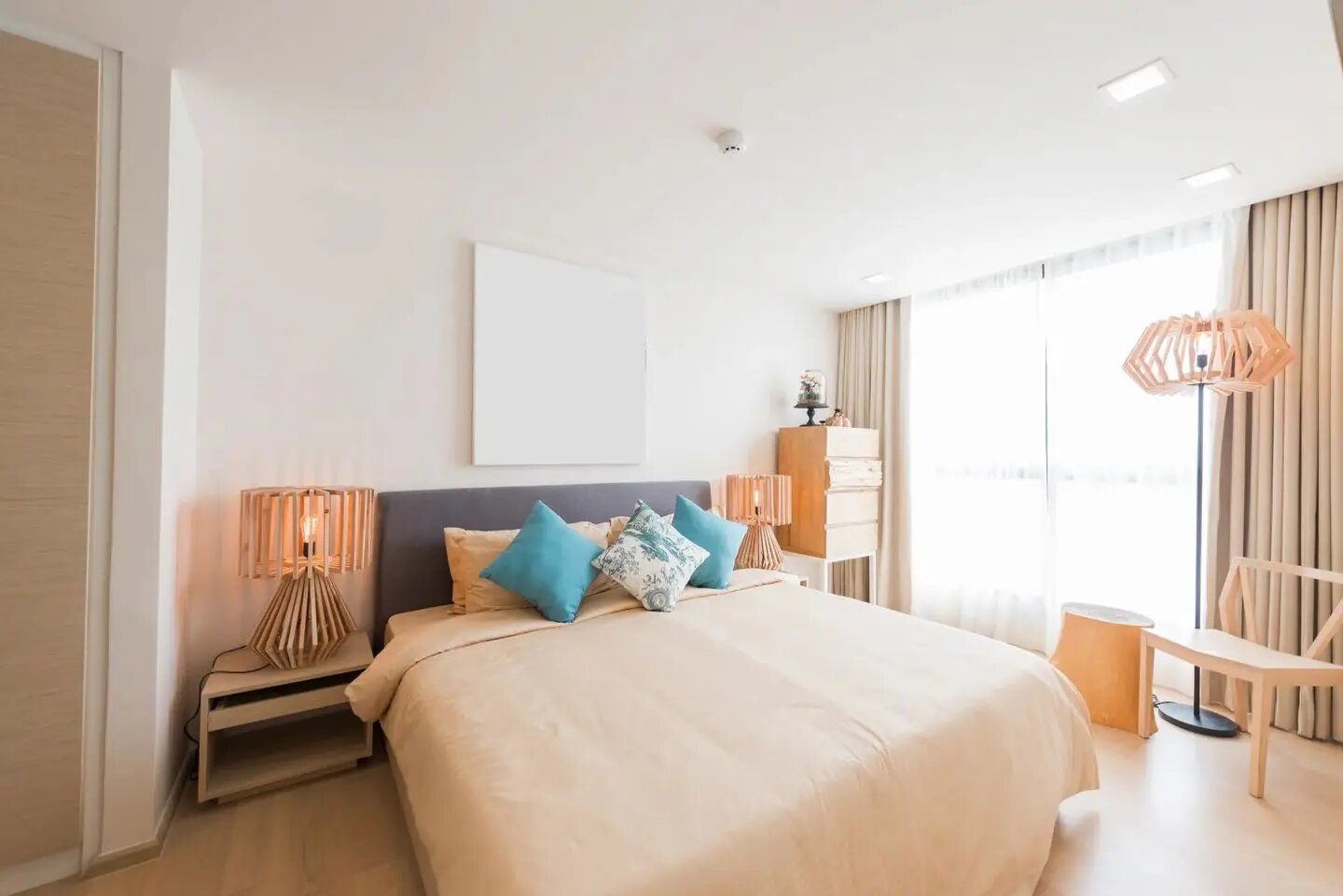 Maison à vendre, 77m², Sceaux