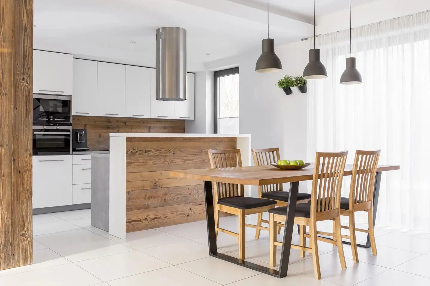 Appartement à vendre, 93m², Igny