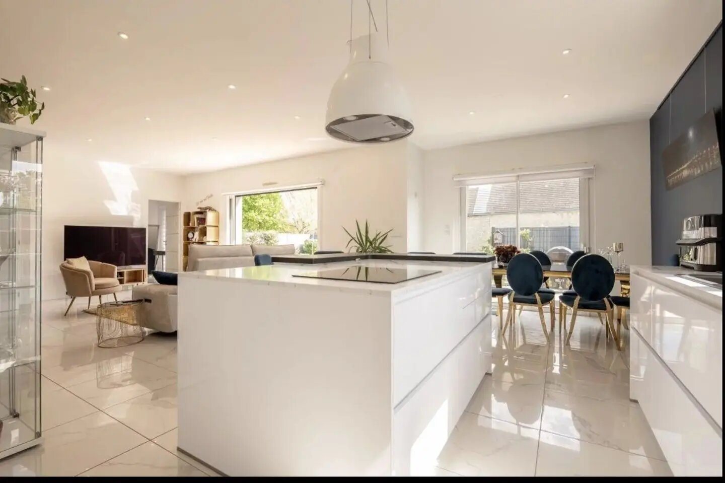 Appartement à vendre, 77m², Antony