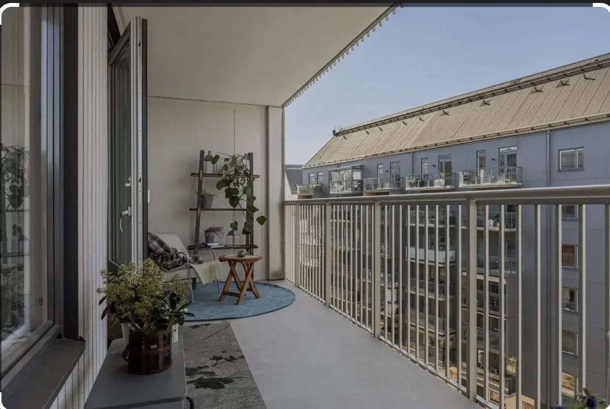 Appartement à vendre, 71m², Chessy