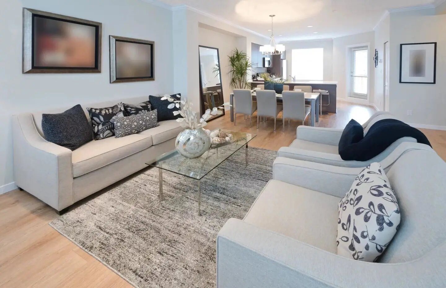 Appartement à vendre, 64m², Suresnes