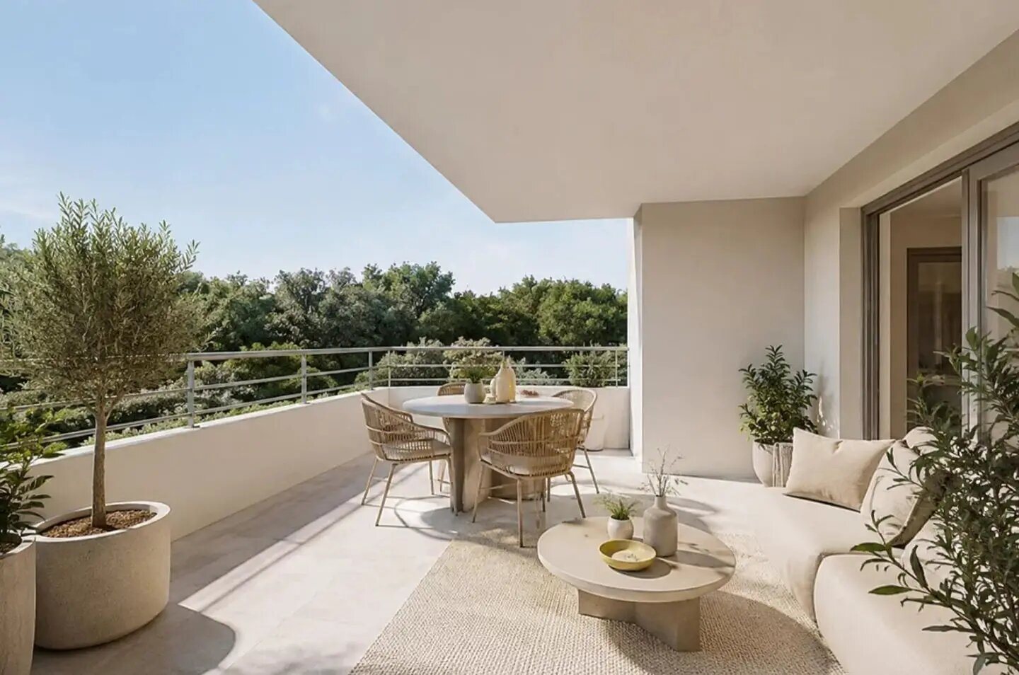 Appartement à vendre, 71m², Malakoff