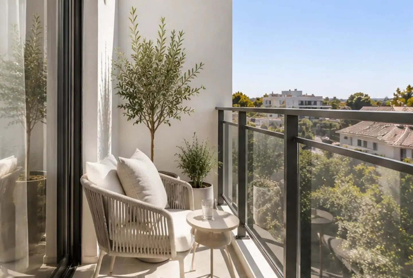 Appartement à vendre, 71m², Malakoff