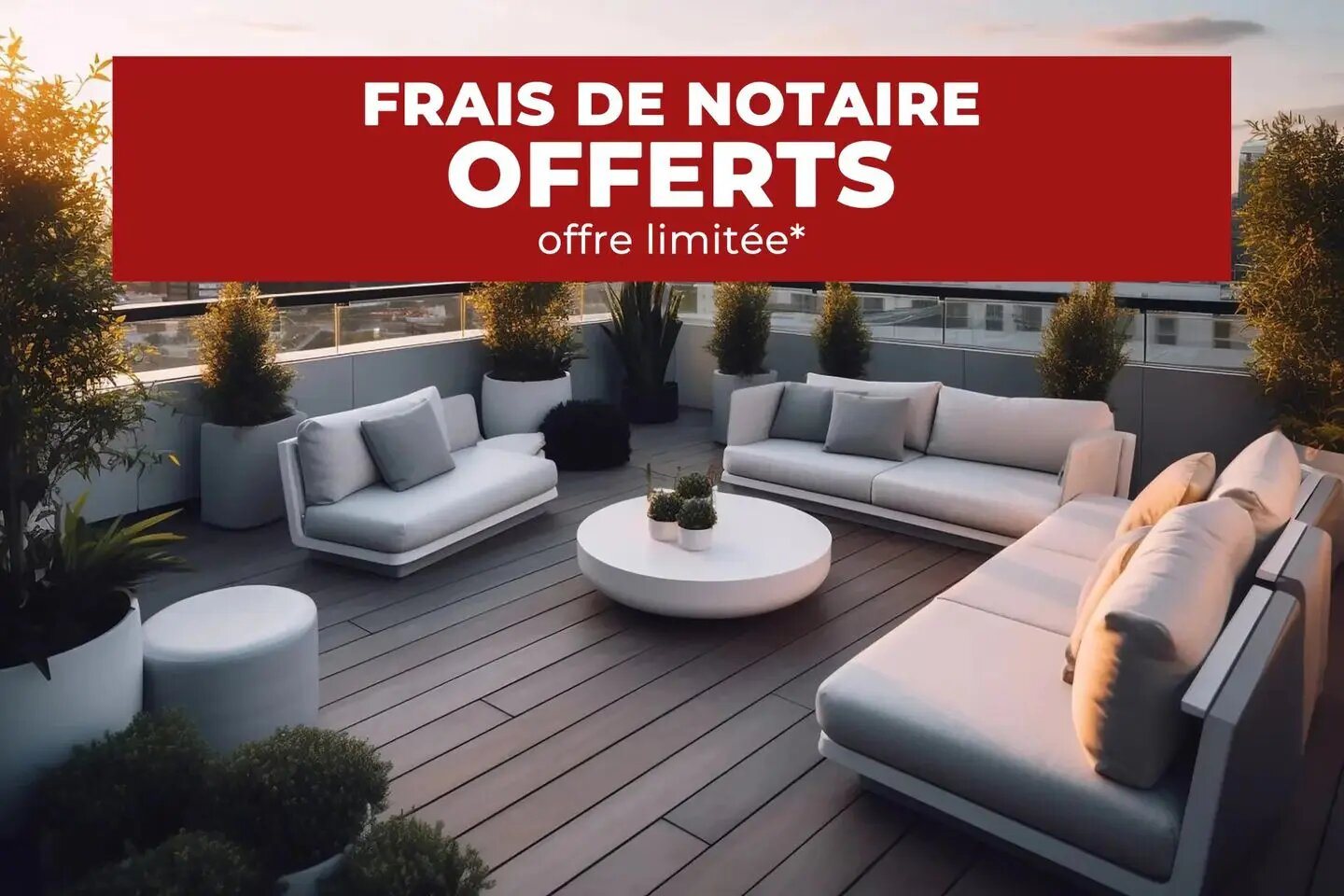 Appartement à vendre, 122m², Puteaux