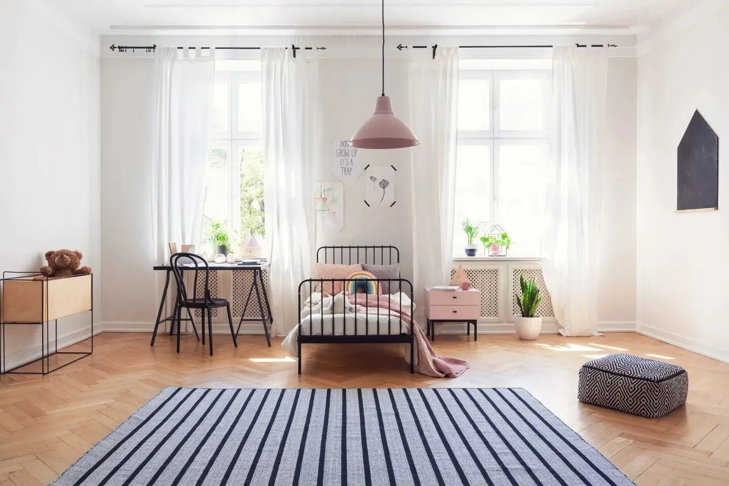 Appartement à vendre, 118m², Puteaux