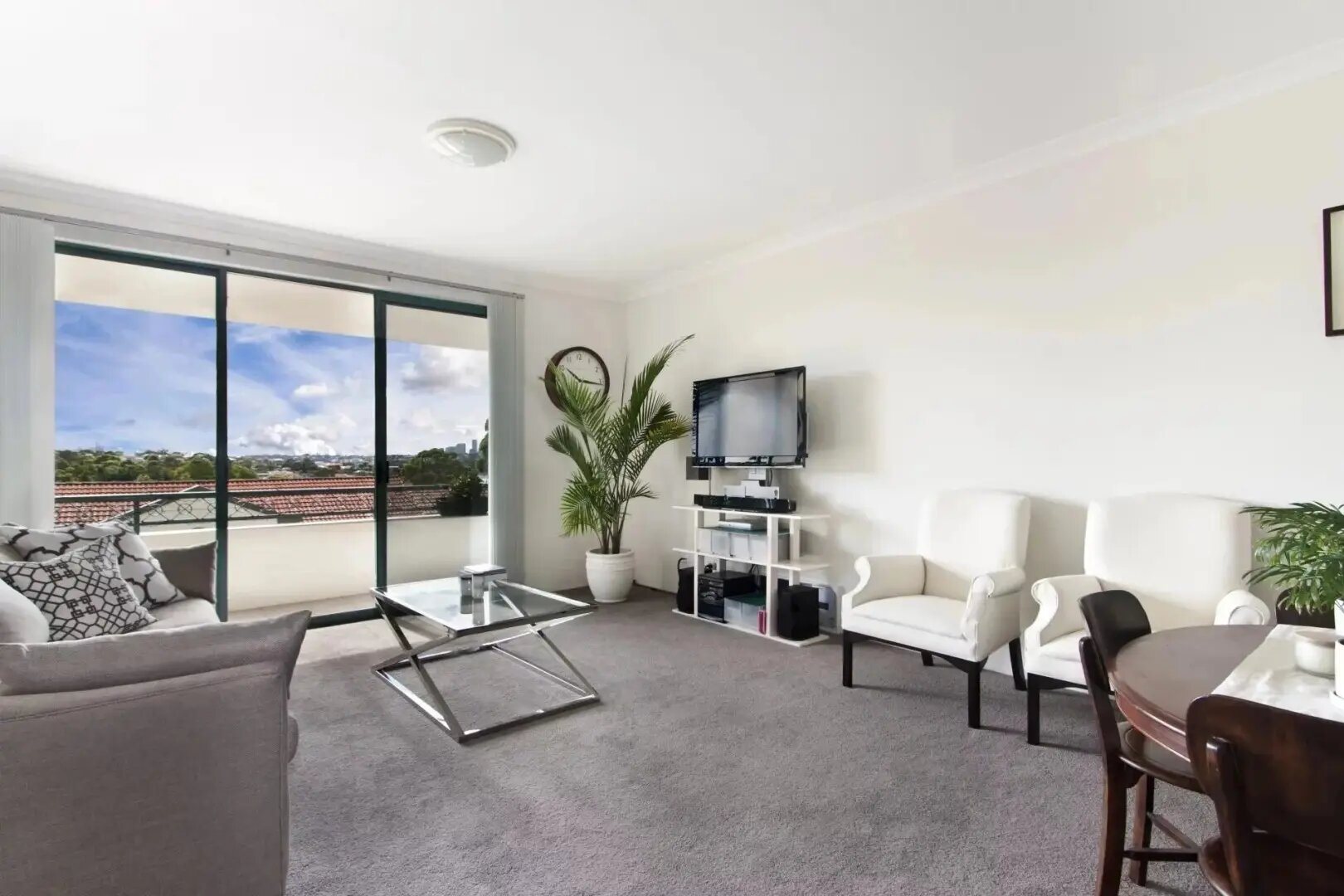 Appartement à vendre, 31m², Luisant