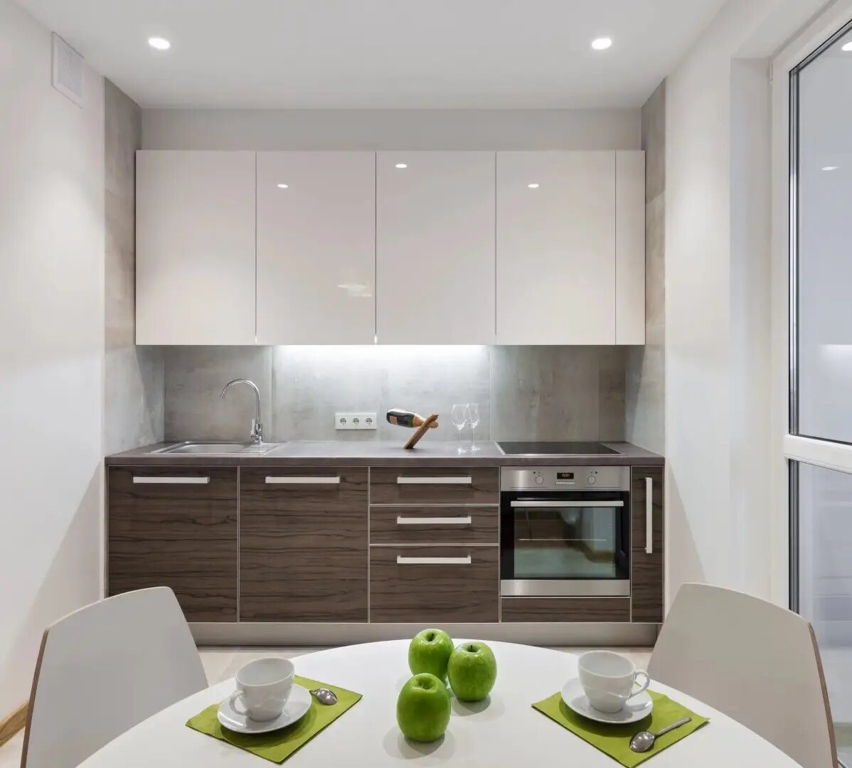 Appartement à vendre, 31m², Luisant