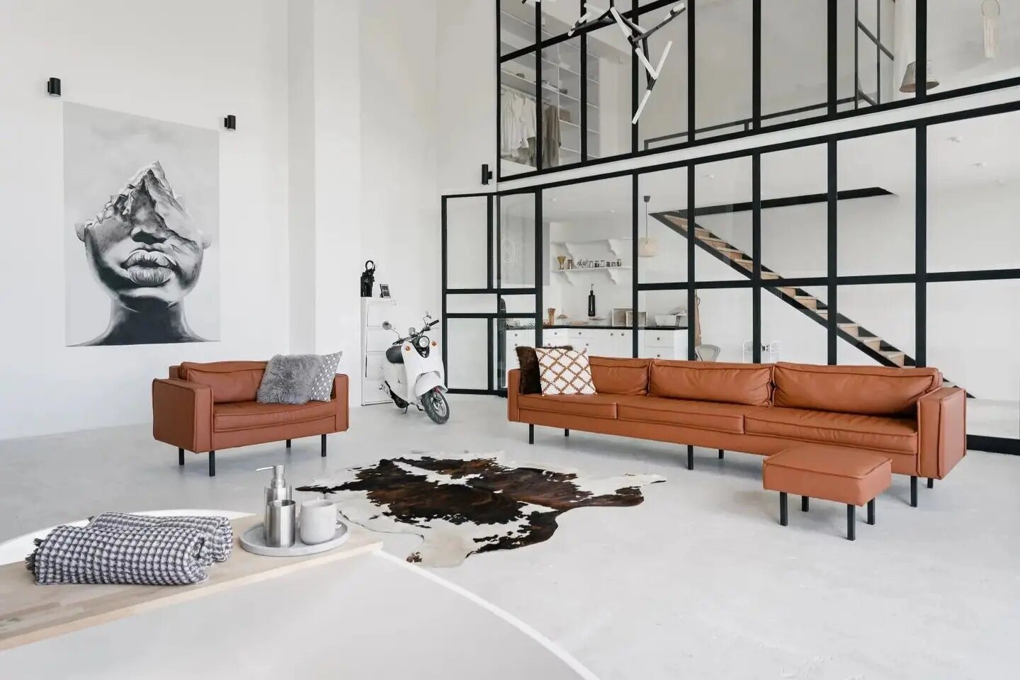 Maison à vendre, 124m², Sannois