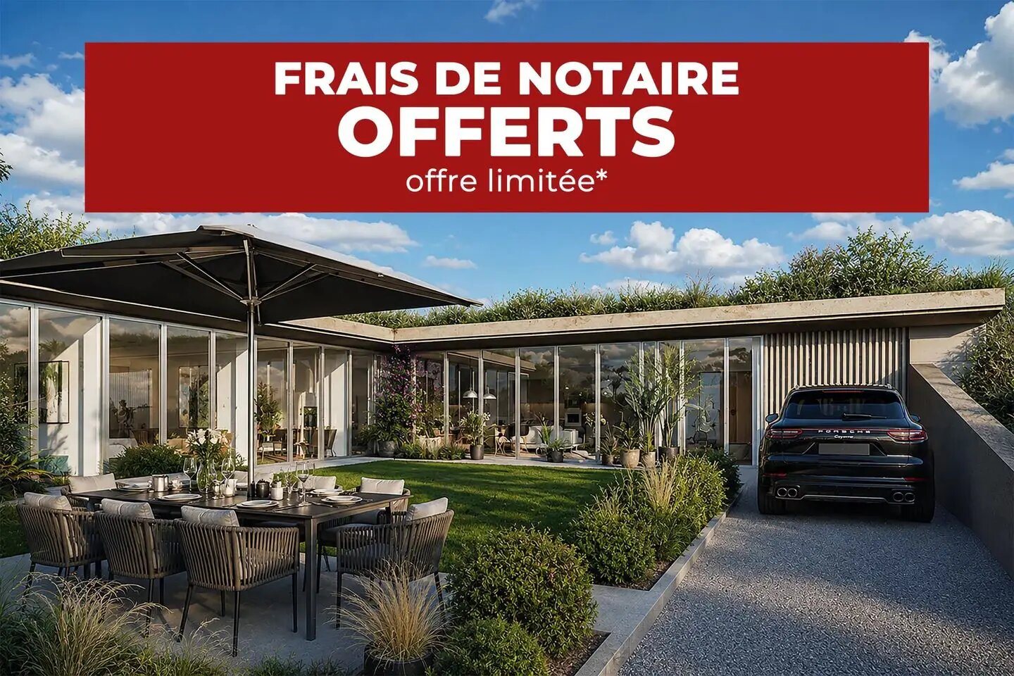Maison à vendre, 144m², Versailles