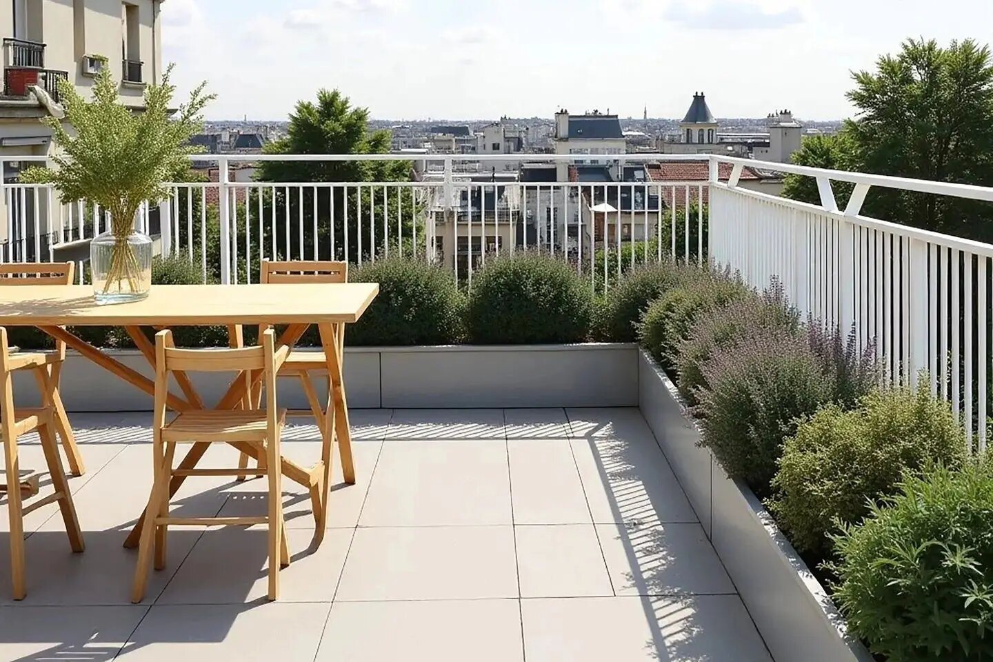 Appartement à vendre, 112m², Saint-Germain-en-Laye