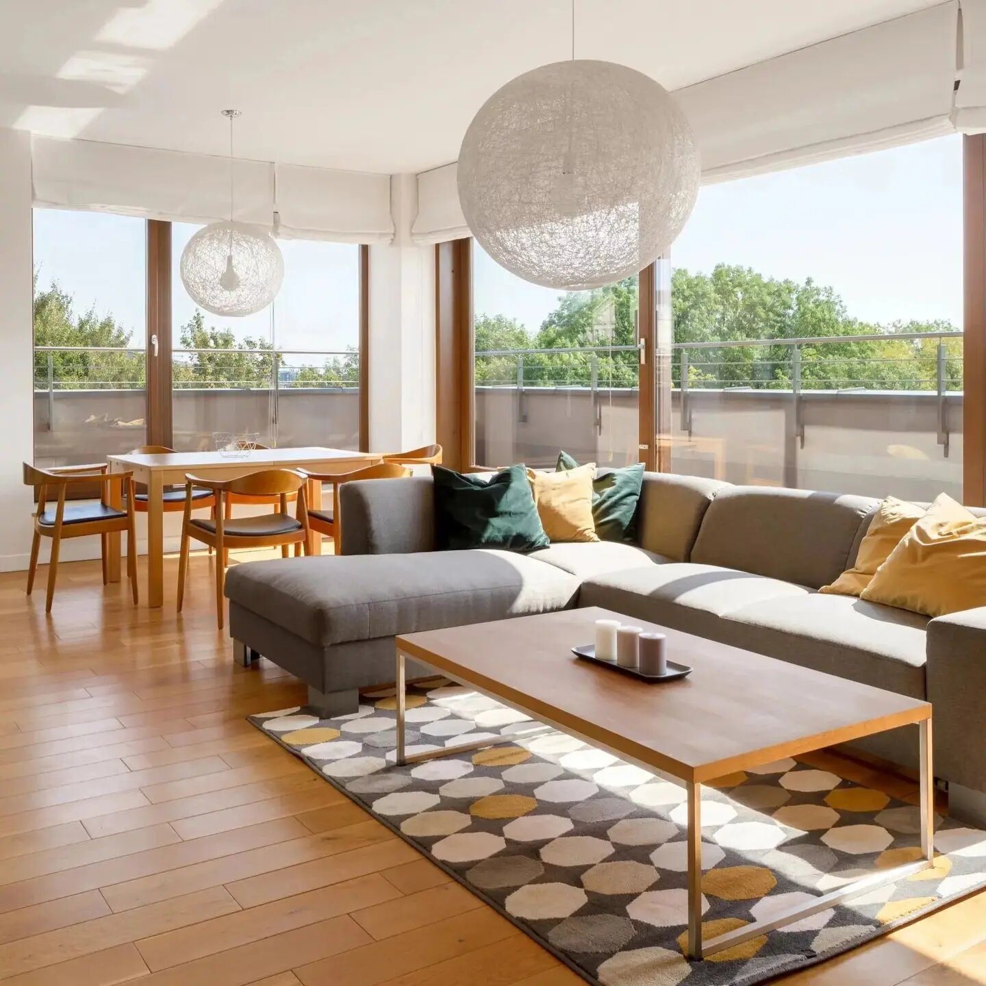 Appartement à vendre, 112m², Saint-Germain-en-Laye