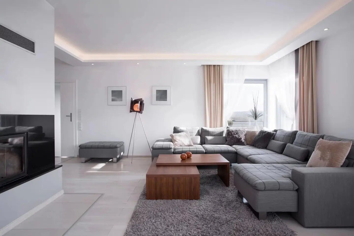 Appartement à vendre, 75m², Antony