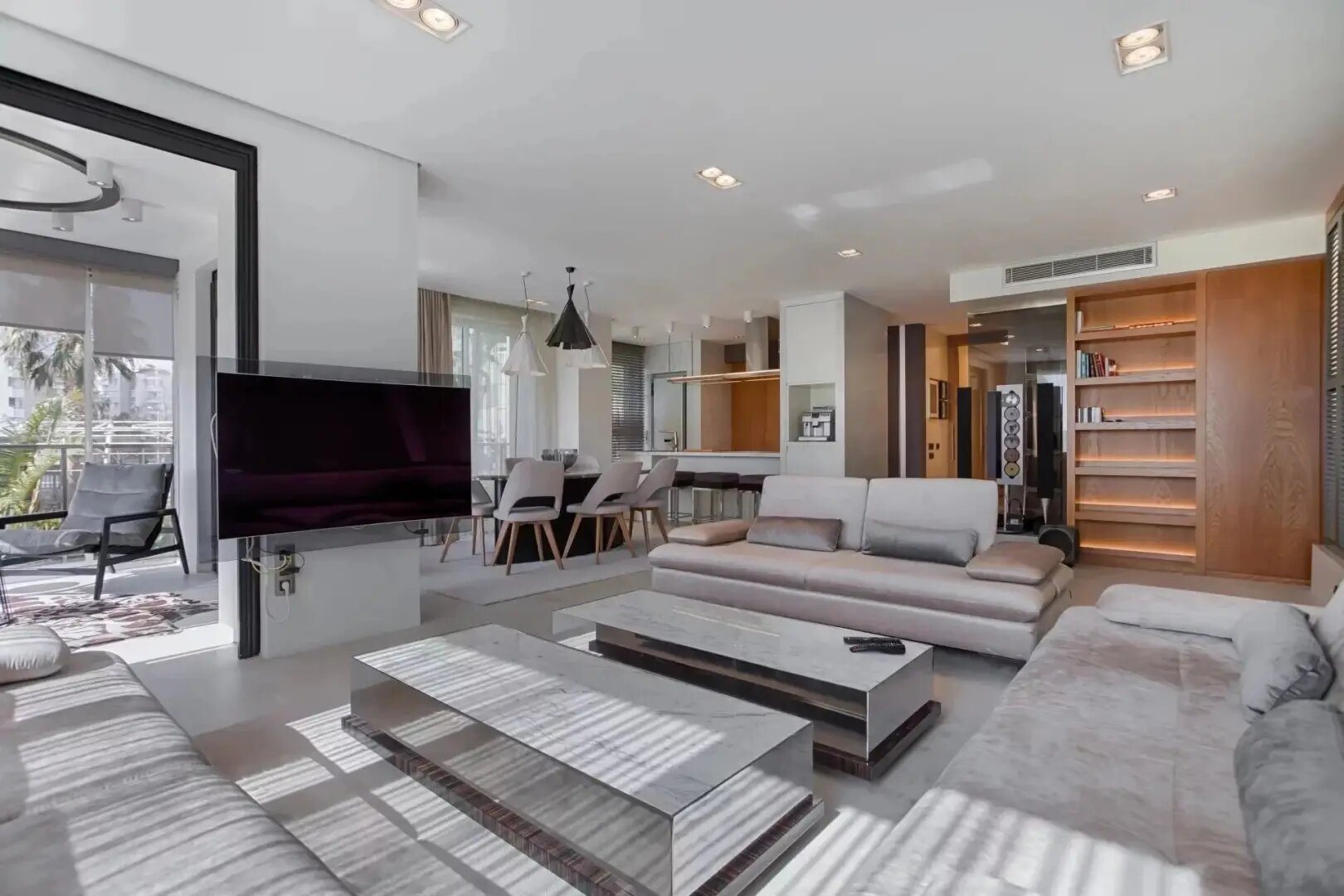 Appartement à vendre, 90m², Bagnolet
