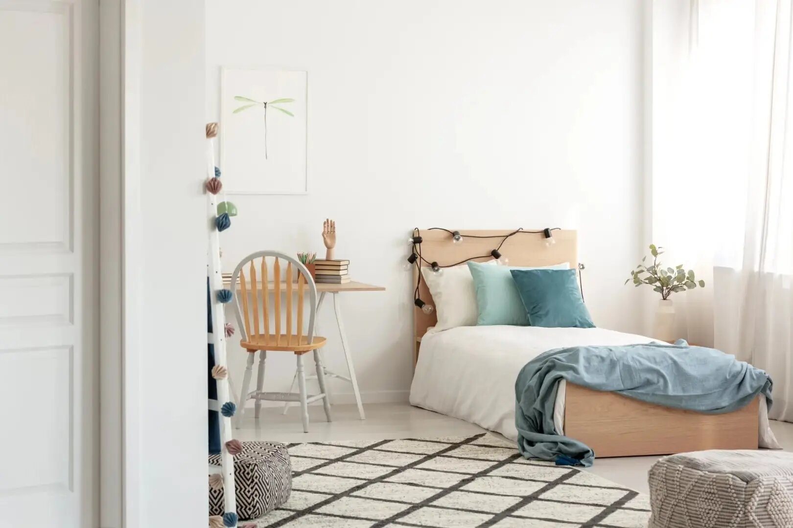 Appartement à vendre, 90m², Bagnolet