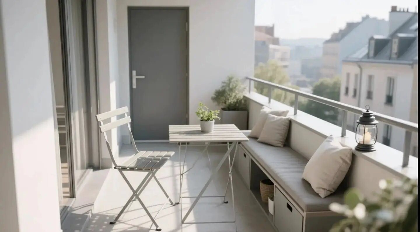 Appartement à vendre, 73m², Carrières-sous-Poissy
