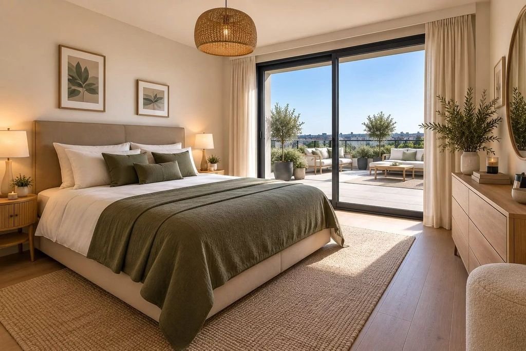 Appartement à vendre, 100m², Asnières-sur-Seine