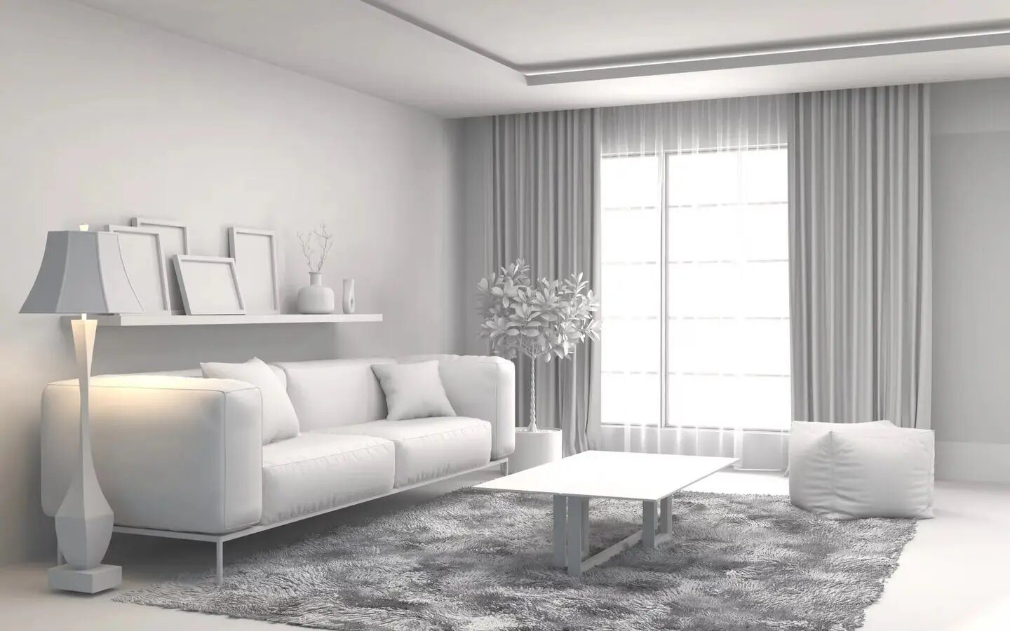 Appartement à vendre, 43m², Châtillon