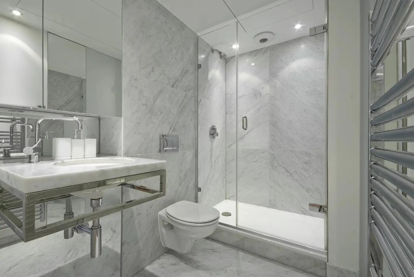 Appartement à vendre, 43m², Châtillon