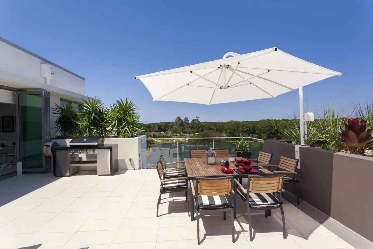 Appartement à vendre, 79m², Saint-Prix