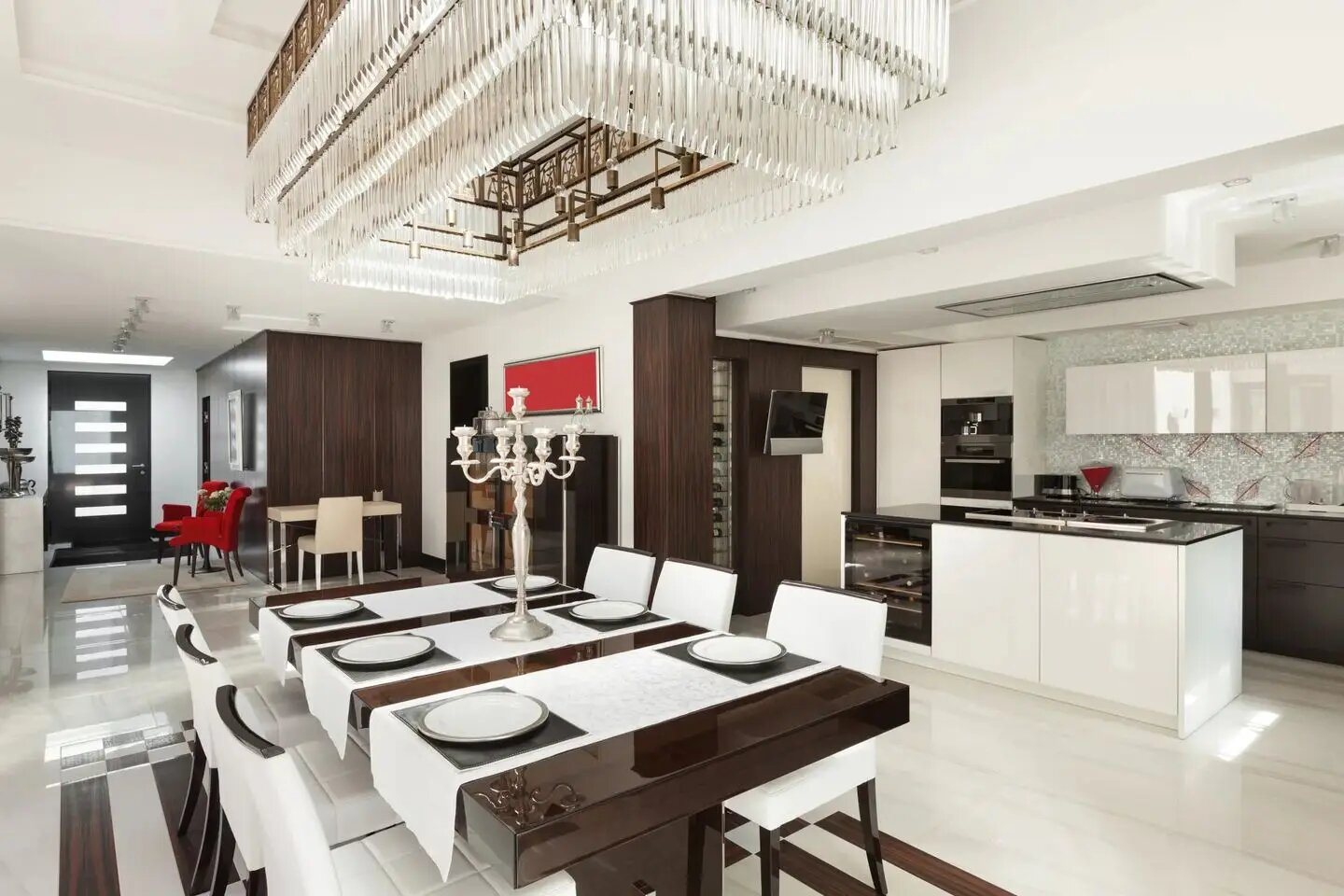 Appartement à vendre, 79m², Saint-Prix