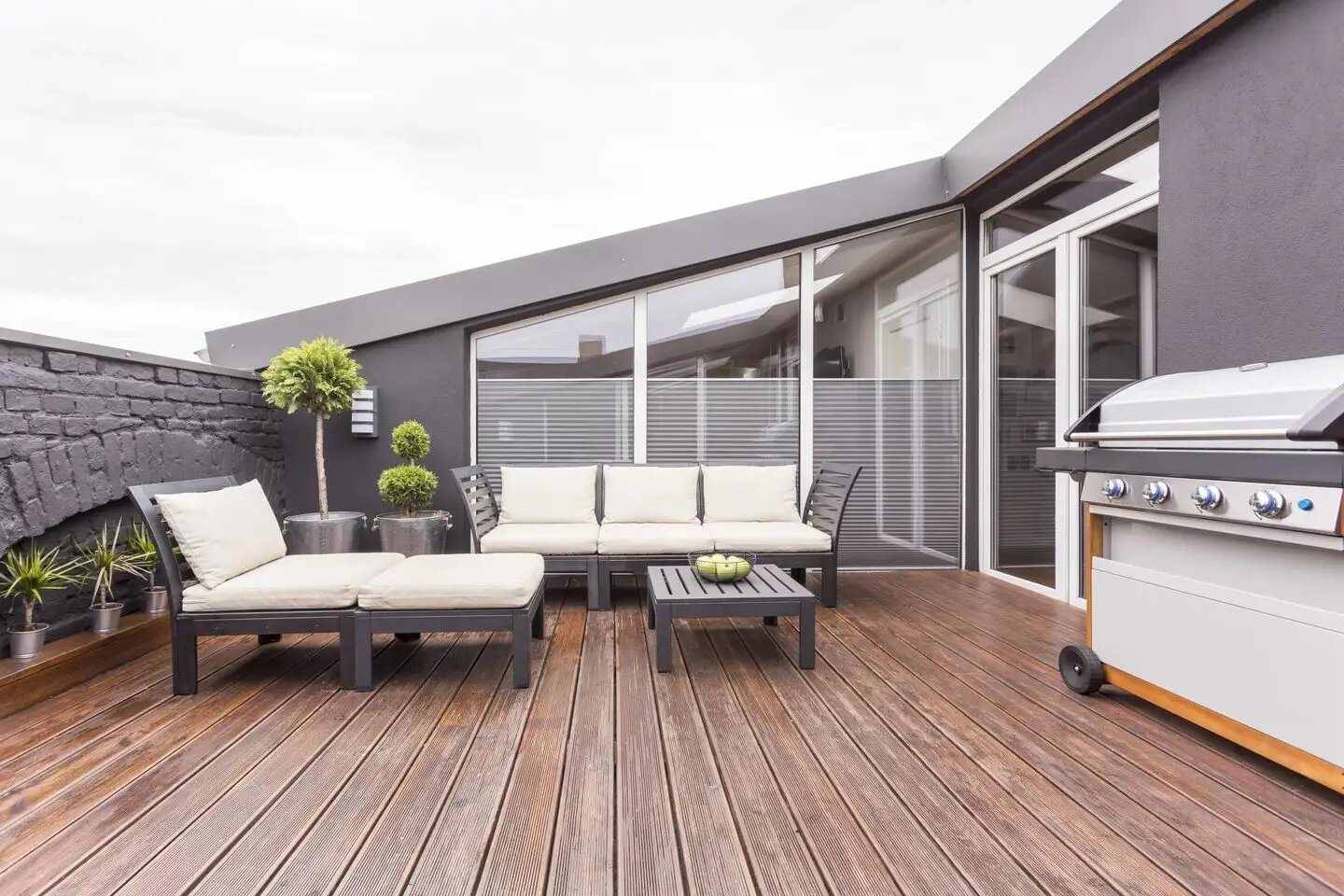 Appartement à vendre, 106m², Ville-d'Avray