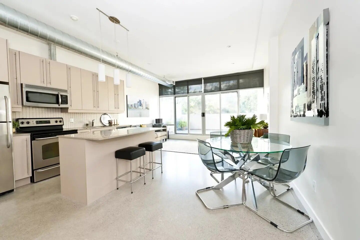 Appartement à vendre, 106m², Ville-d'Avray