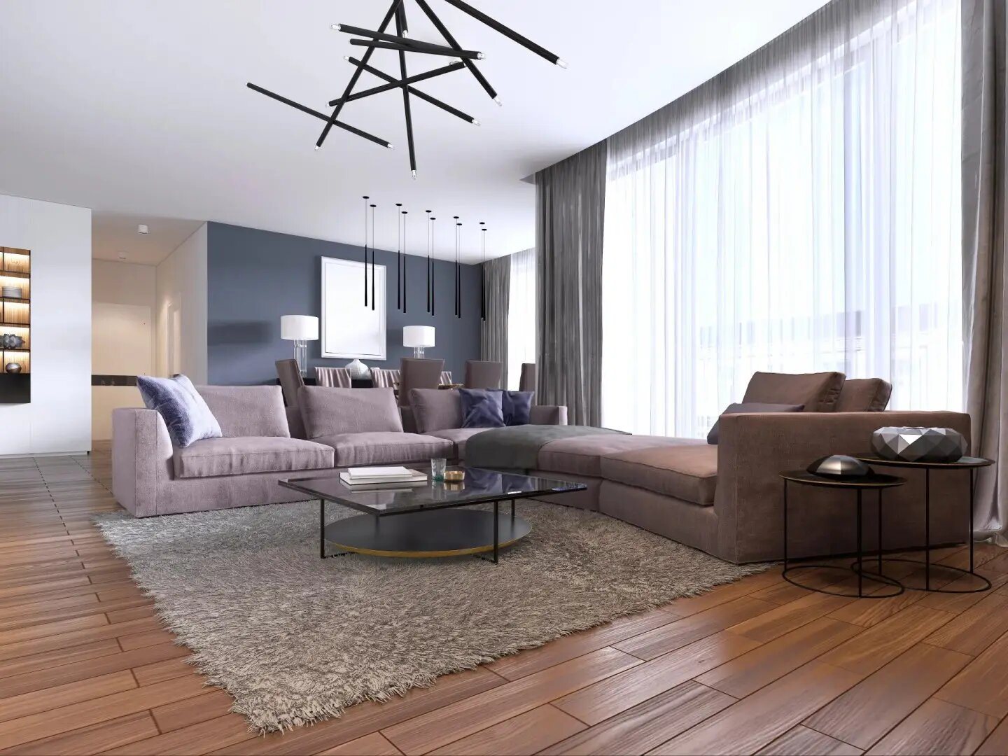 Appartement à vendre, 65m², La Frette-sur-Seine