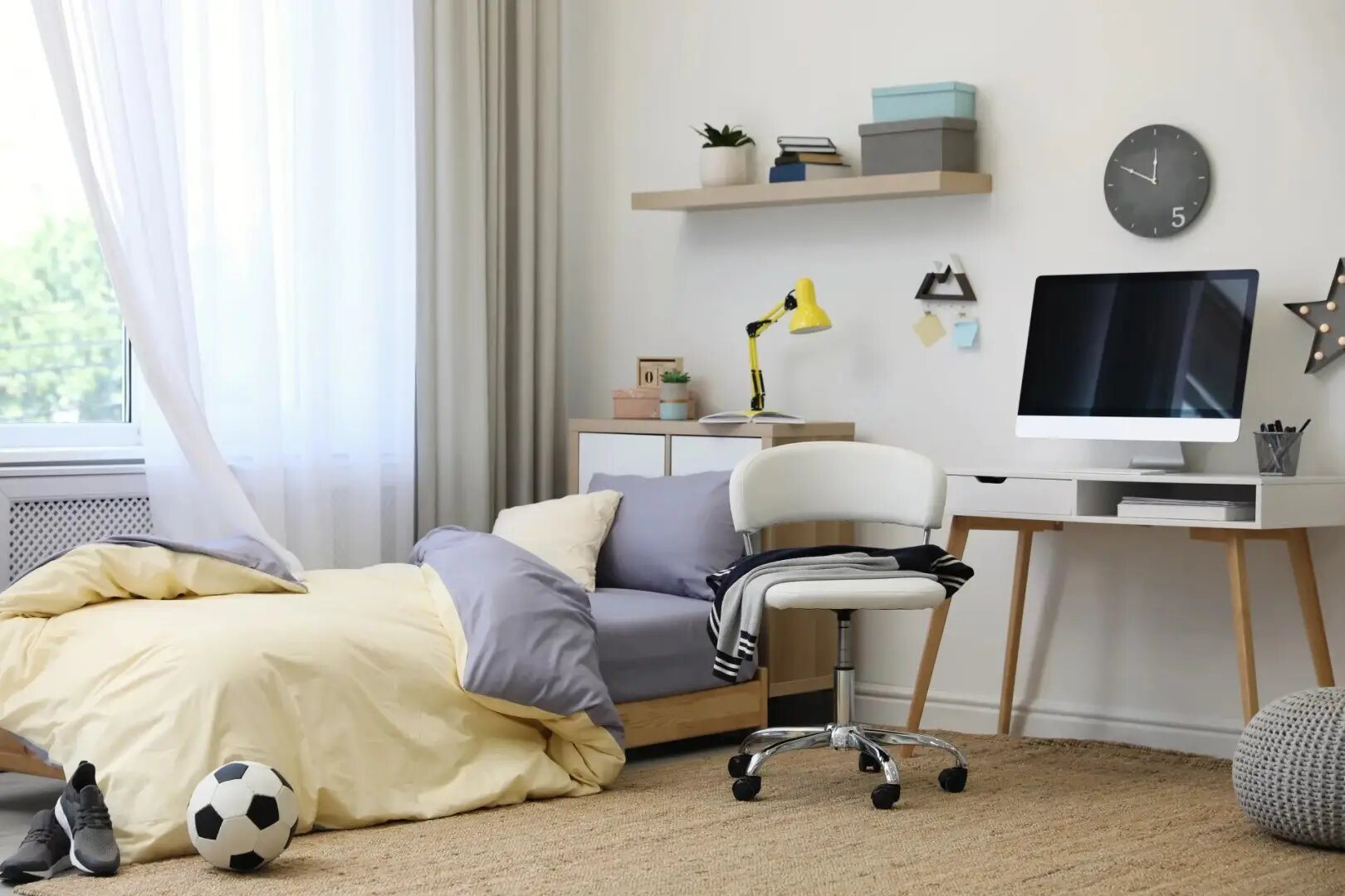 Appartement à vendre, 65m², La Frette-sur-Seine