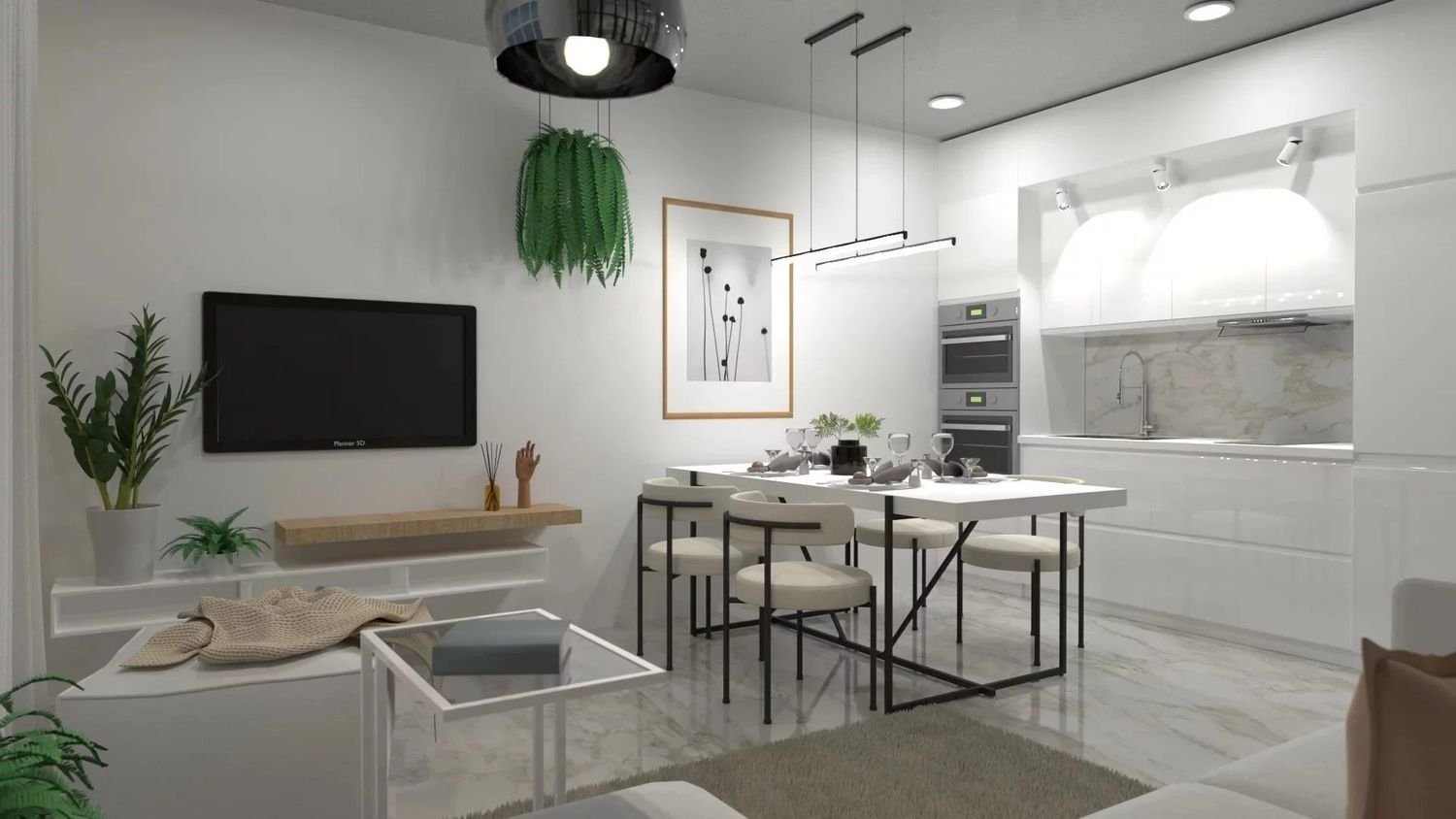 Appartement à vendre, 41m², L'Haÿ-les-Roses