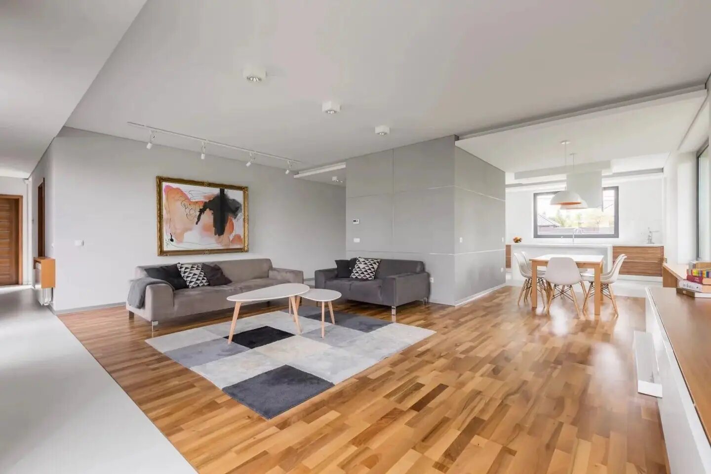 Appartement à vendre, 120m², Montrouge