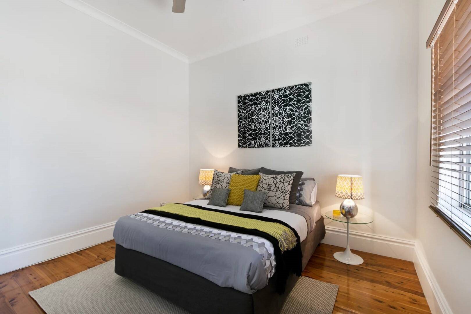 Appartement à vendre, 110m², Garches