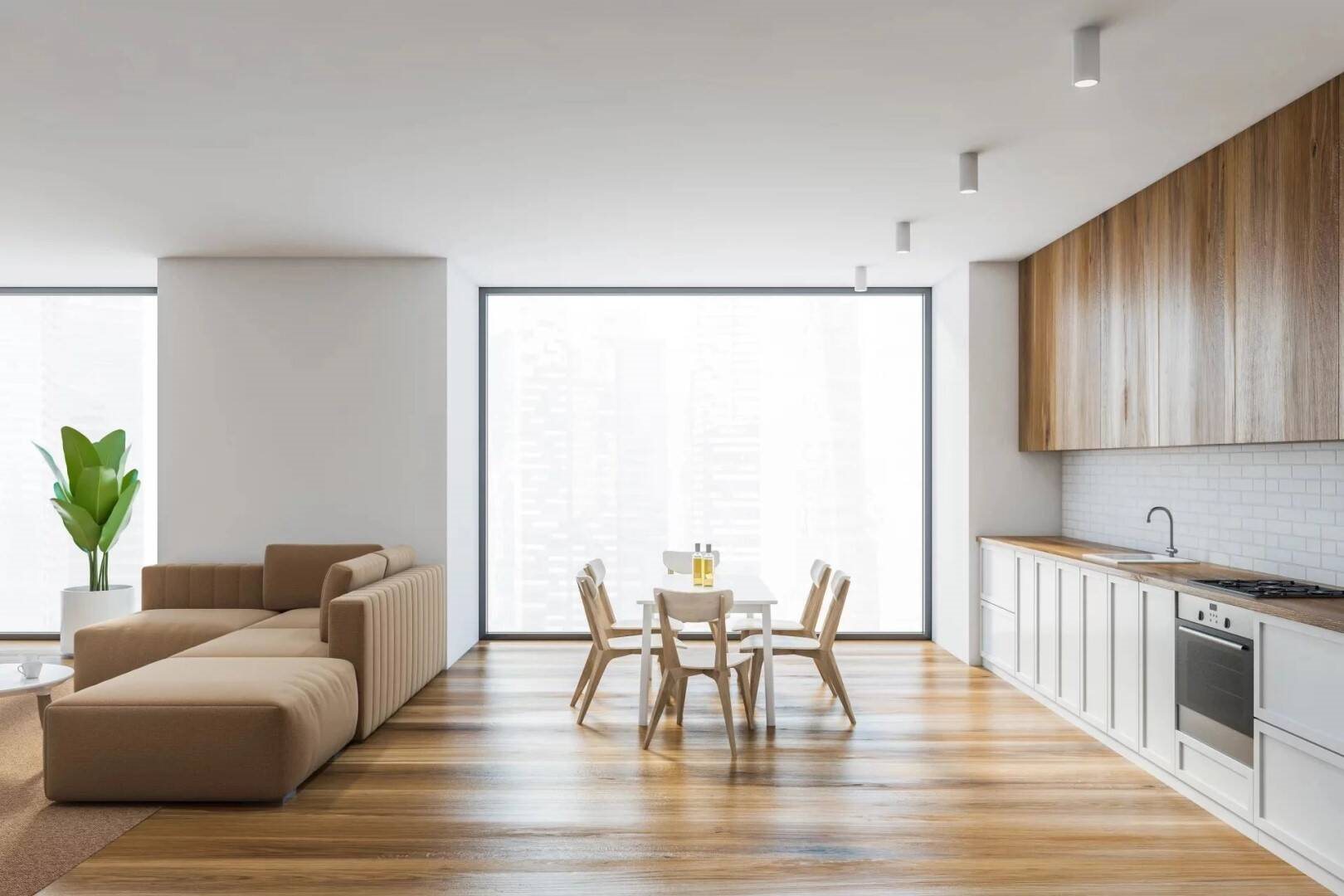 Appartement à vendre, 79m², Beauchamp