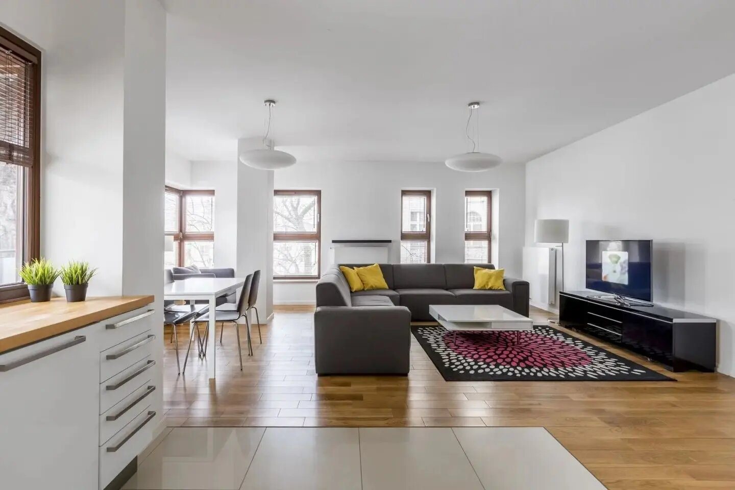 Appartement à vendre, 59m², Chatou
