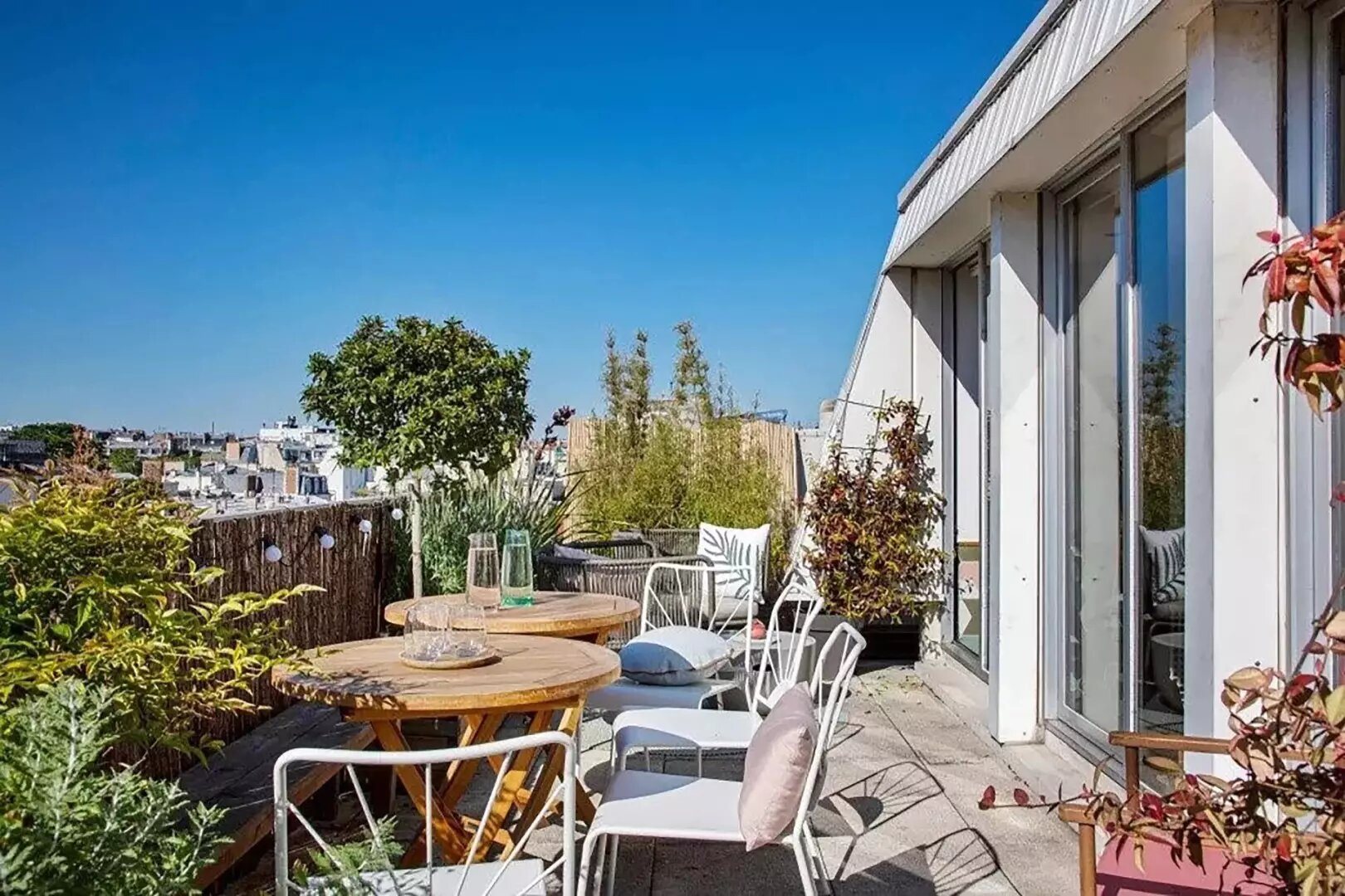 Appartement à vendre, 101m², Vélizy-Villacoublay