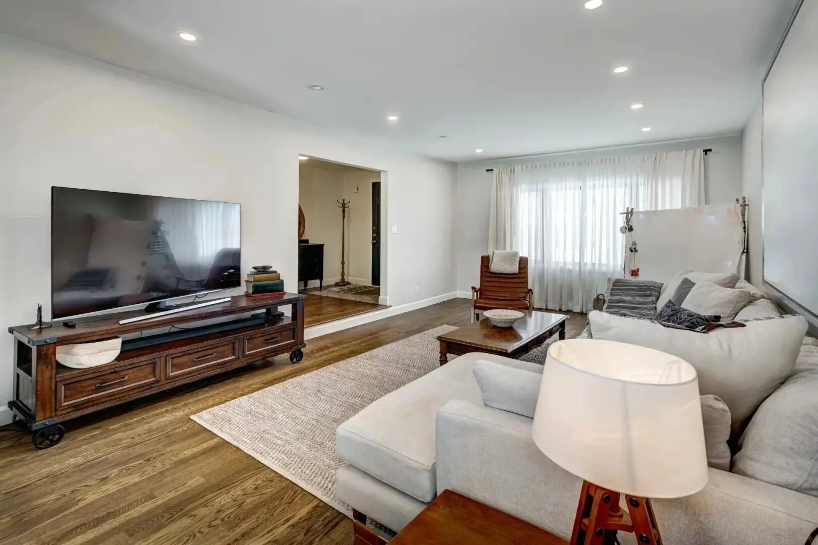 Appartement à vendre, 67m², Meudon