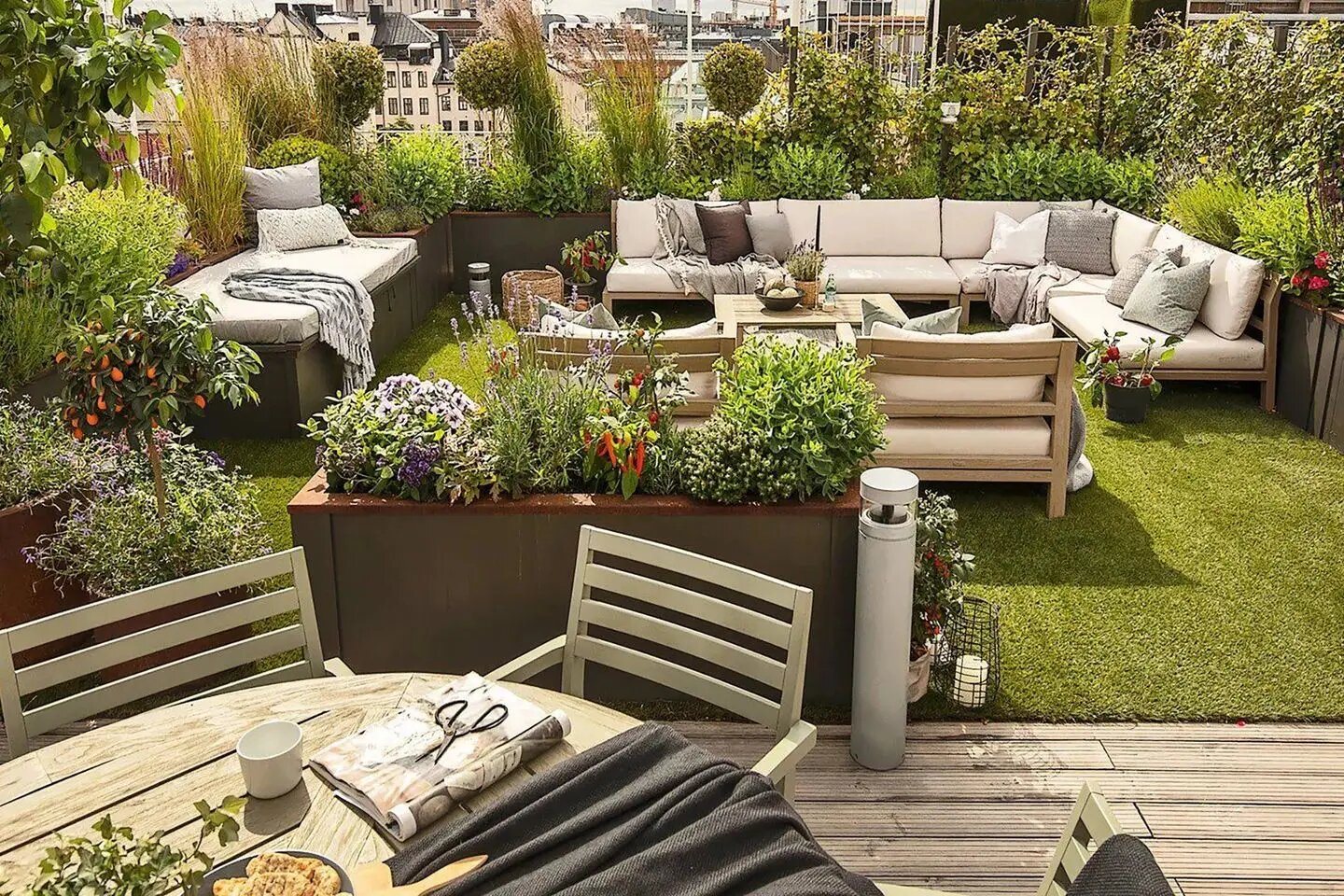 Maison à vendre, 103m², Sannois