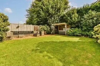 Maison à vendre, 121m², Orgeval