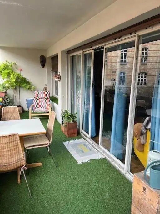 Appartement à vendre, 87m², Le Perreux-sur-Marne