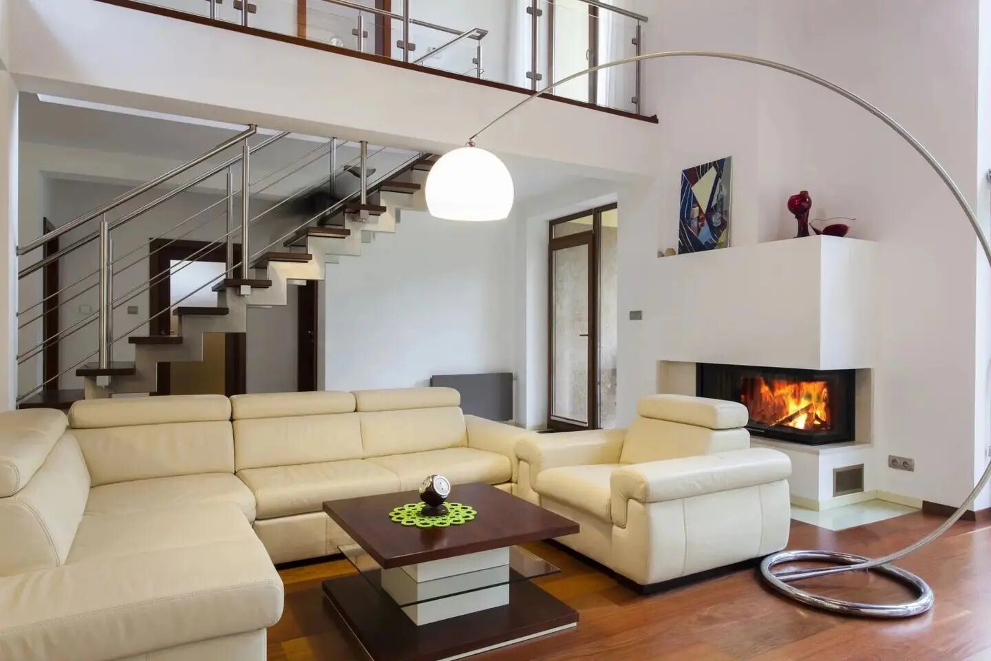 Appartement à vendre, 109m², Puteaux