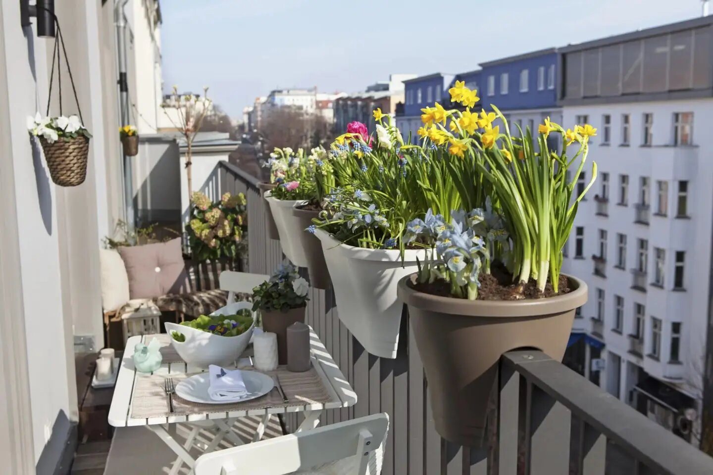 Appartement à vendre, 91m², Meudon