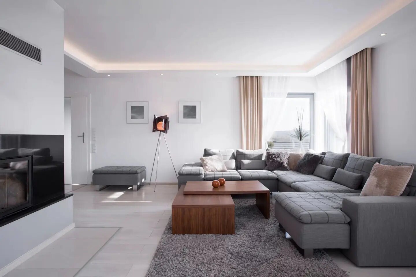 Appartement à vendre, 91m², Meudon