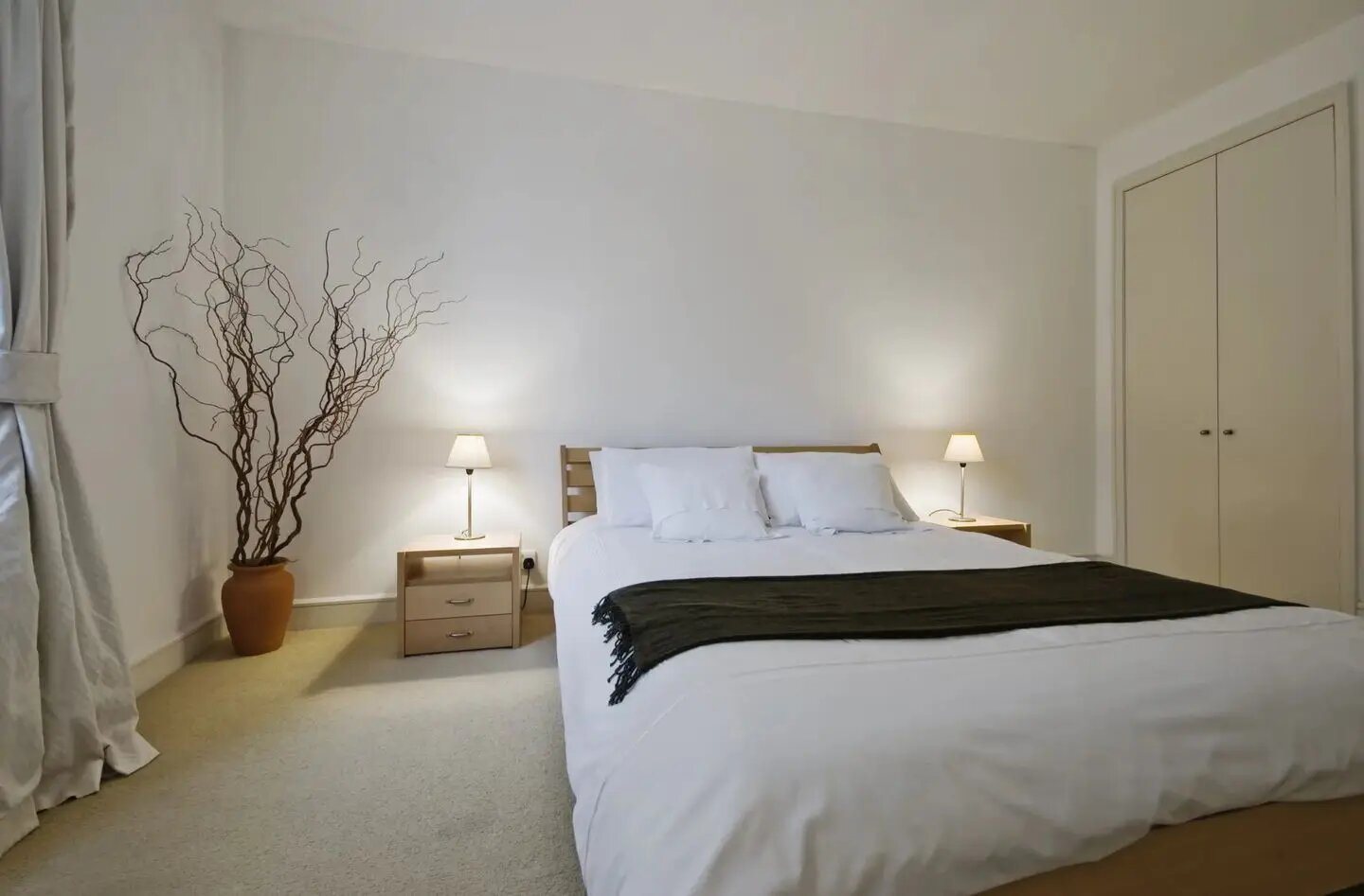 Appartement à vendre, 91m², Meudon