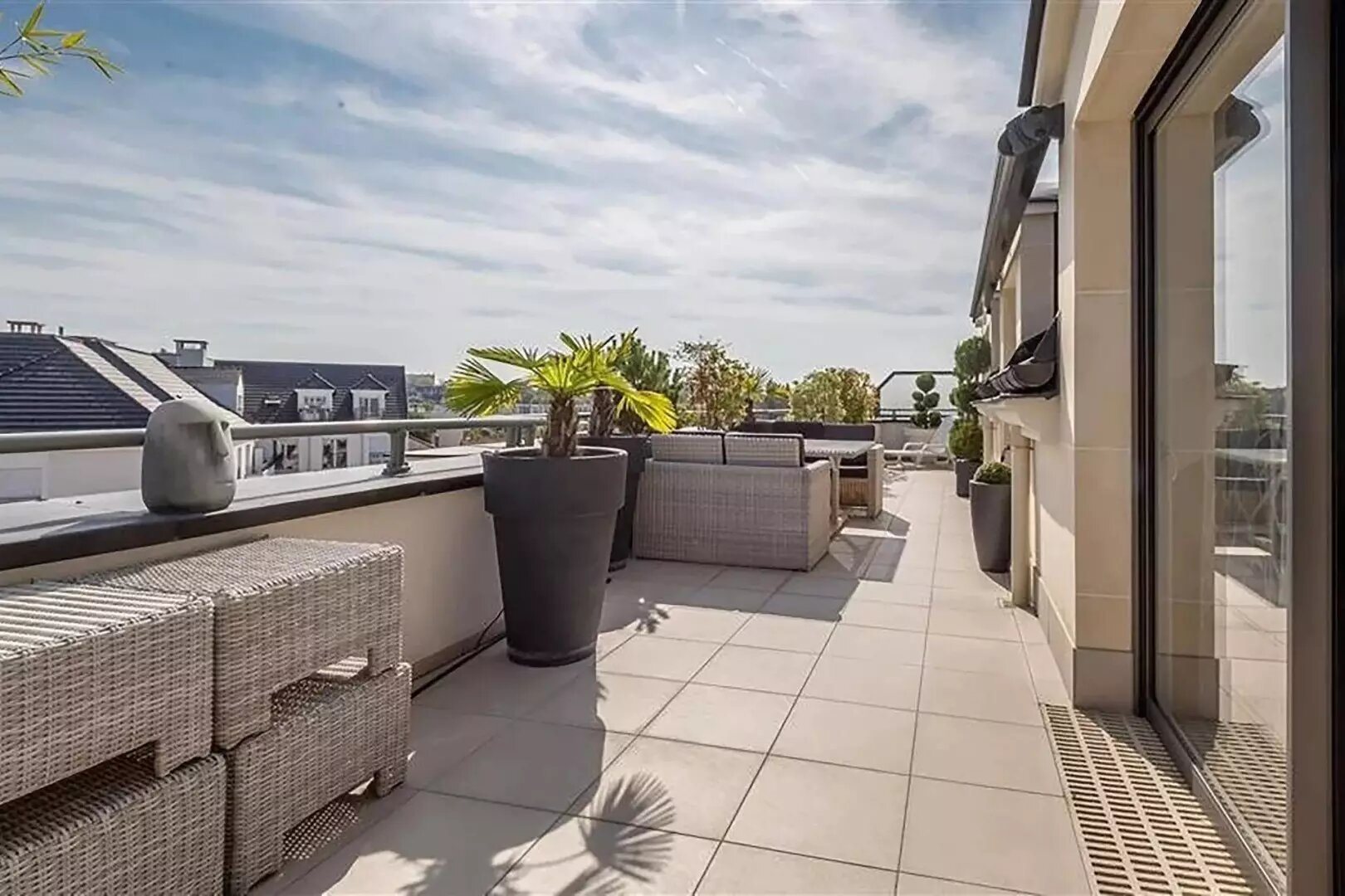 Appartement à vendre, 95m², Chambourcy
